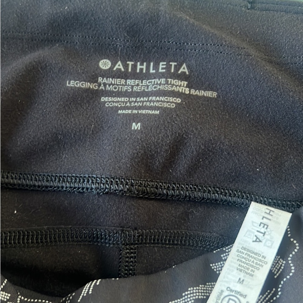 Athleta leggings